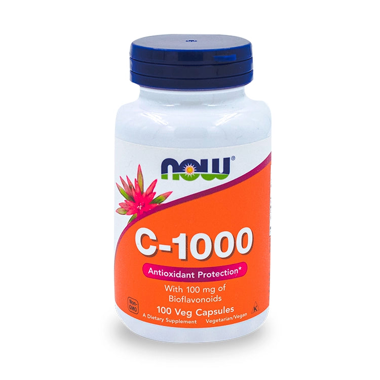 Vitamina C-1000 – nutriadn