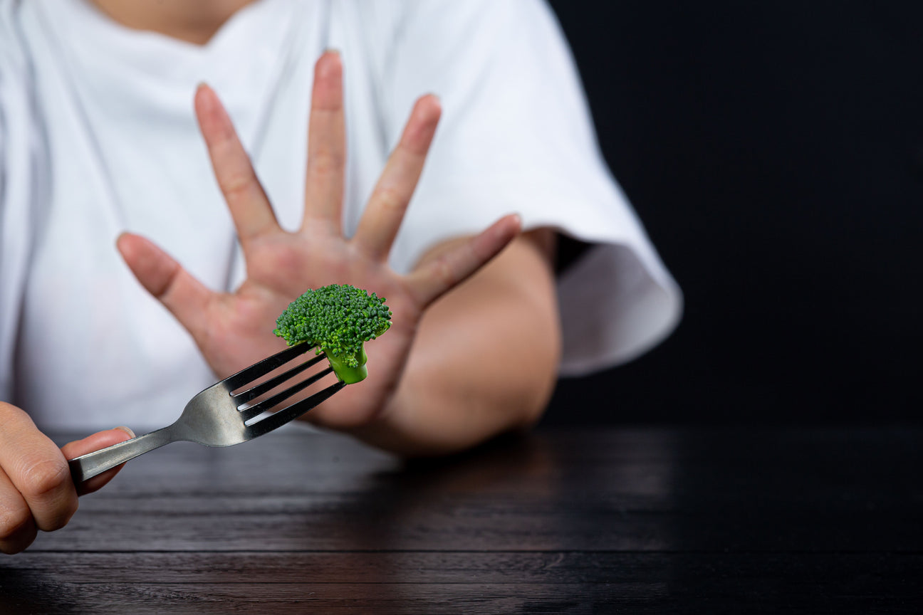 Por qué algunos alimentos te provocan gases después de comer