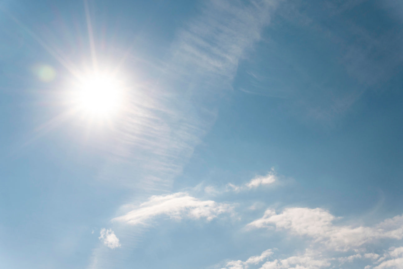 ¿Te falta vitamina D? Así puedes saberlo y recuperarla fácil