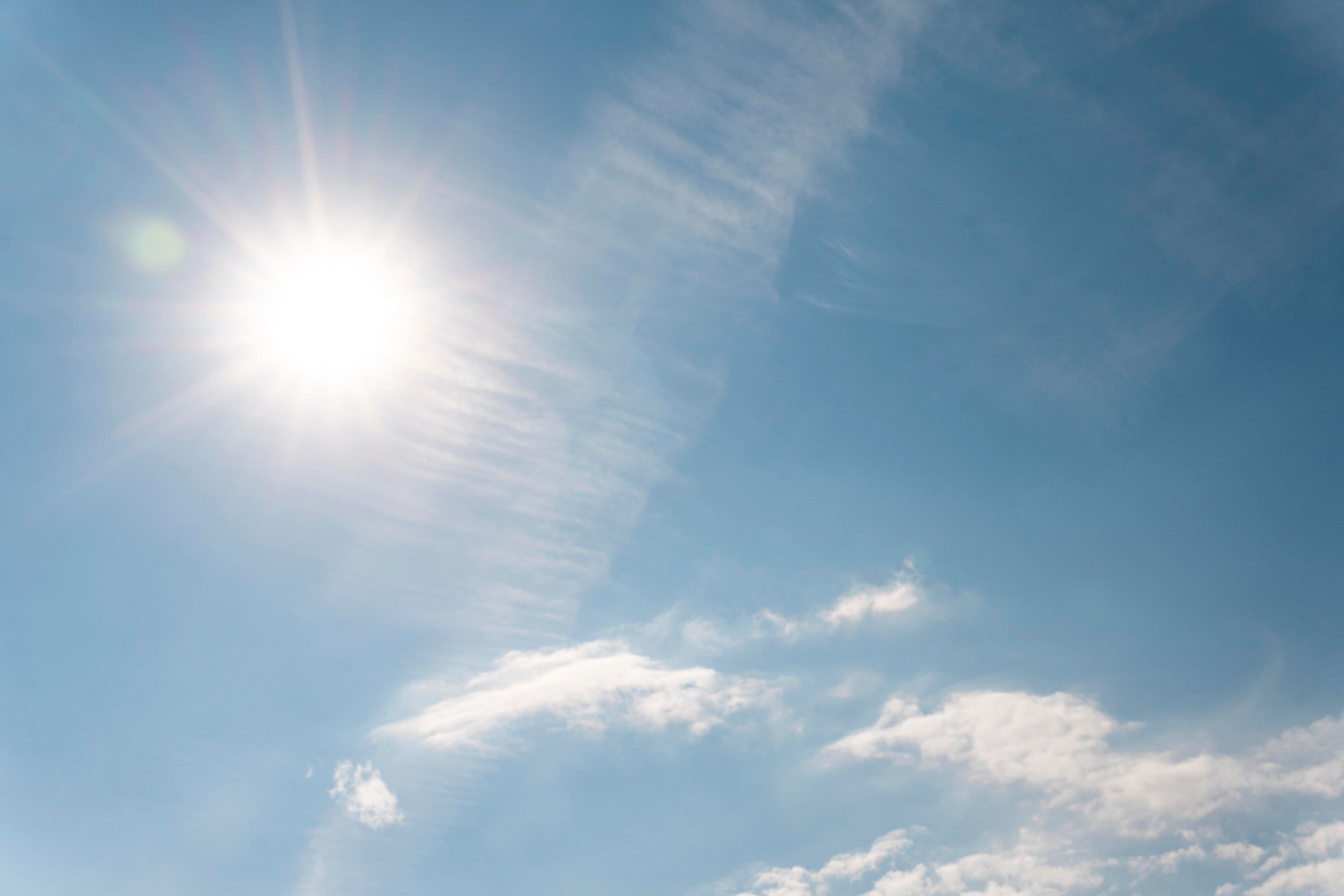 ¿Te falta vitamina D? Así puedes saberlo y recuperarla fácil
