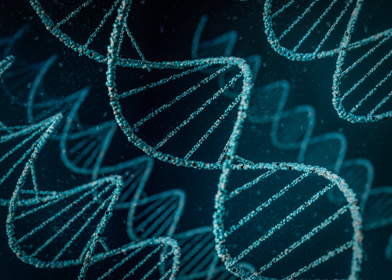Epigenética: qué es, cómo funciona y por qué puede transformar tu salud