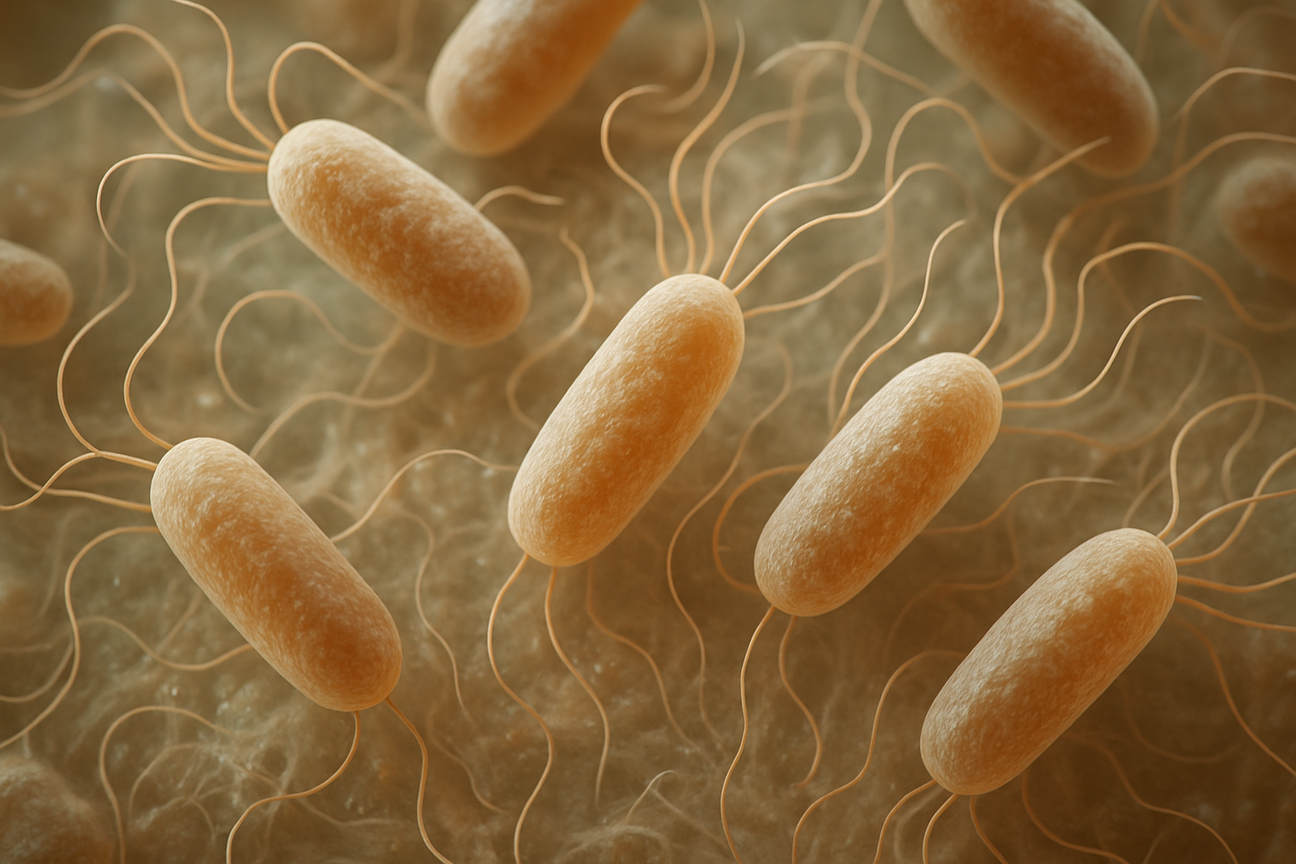 Qué es la Akkermansia y por qué es importante para tu intestino