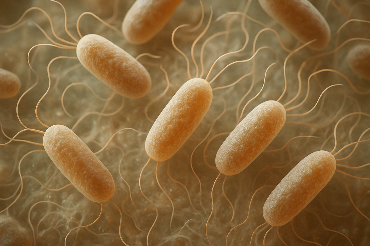 Qué es la Akkermansia y por qué es importante para tu intestino