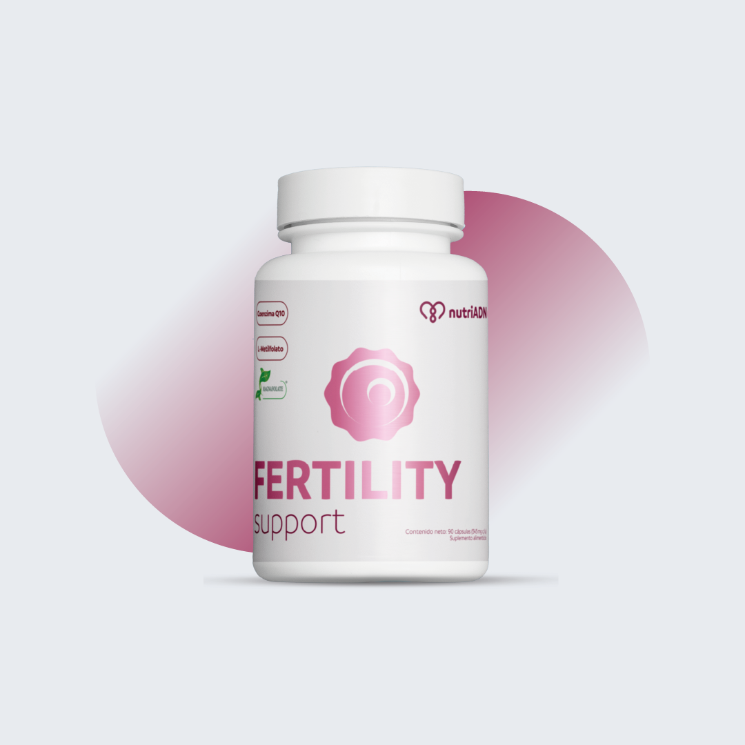 Fertilidad y embarazo