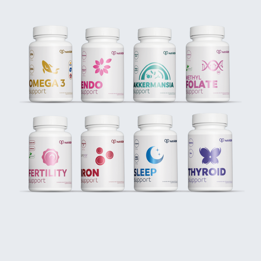 By nutriADN