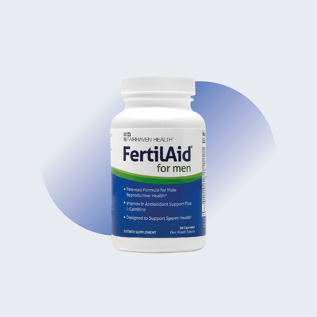fetalADN: Para él