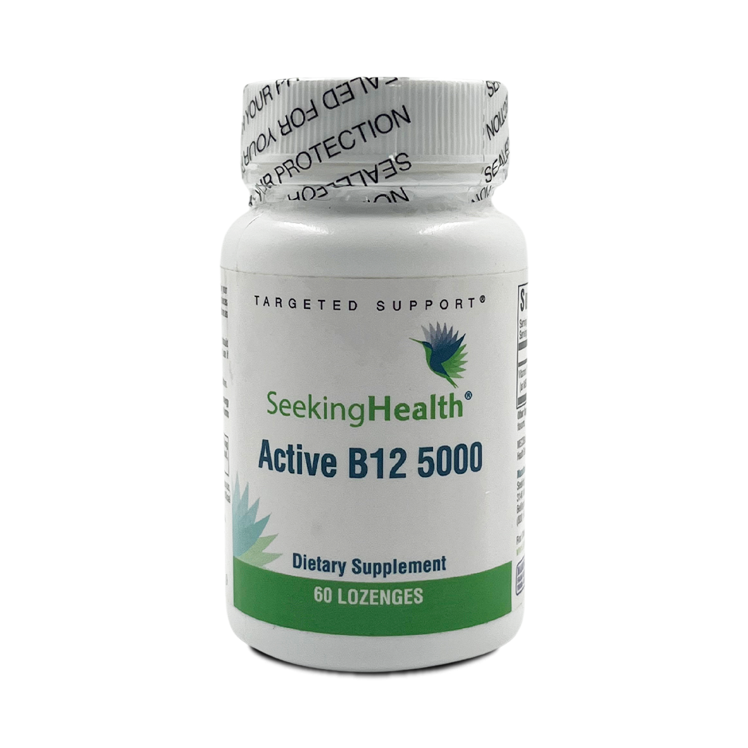 Active B12 5000