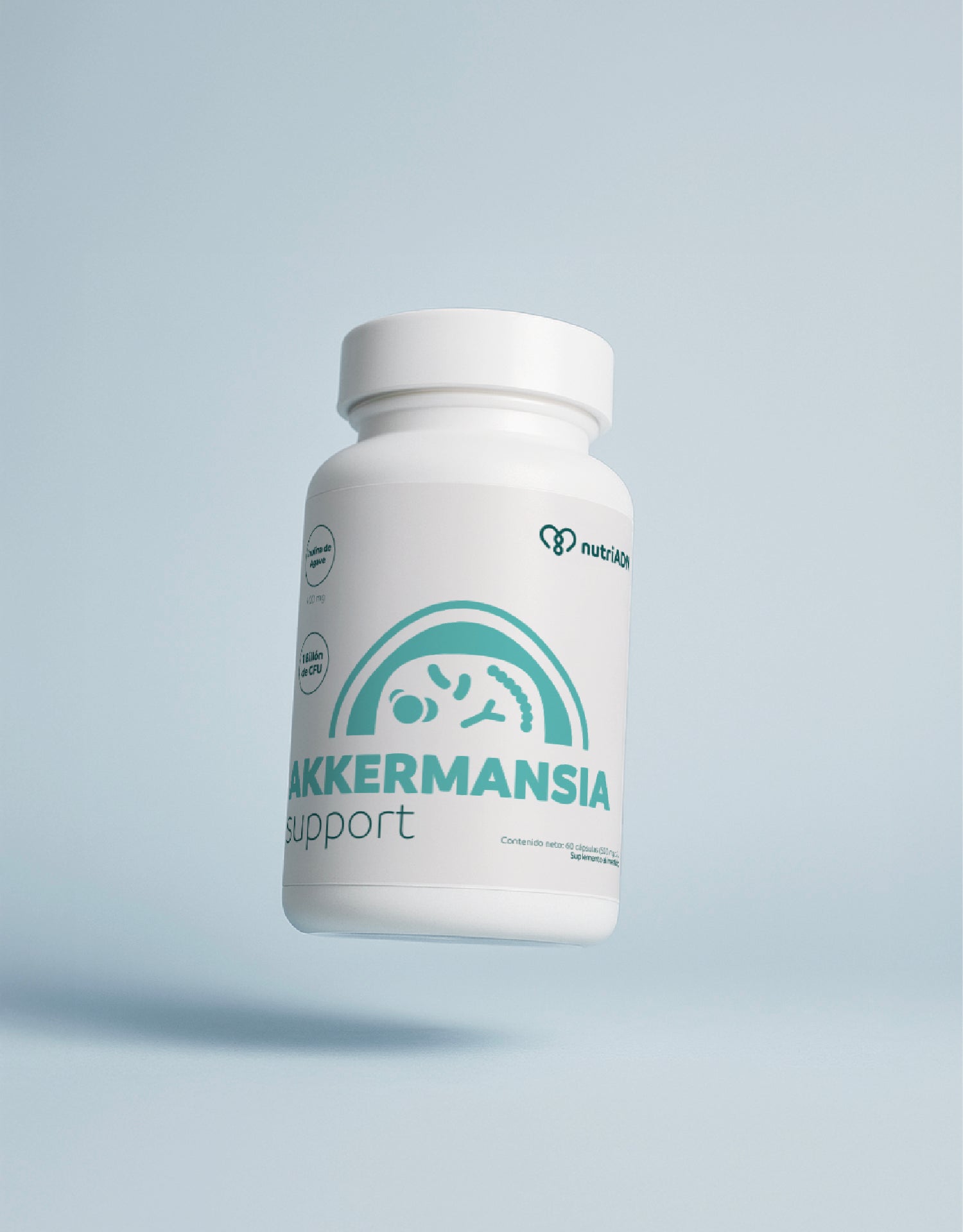 Akkermansia Support