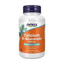 Calcium D-Glucarate