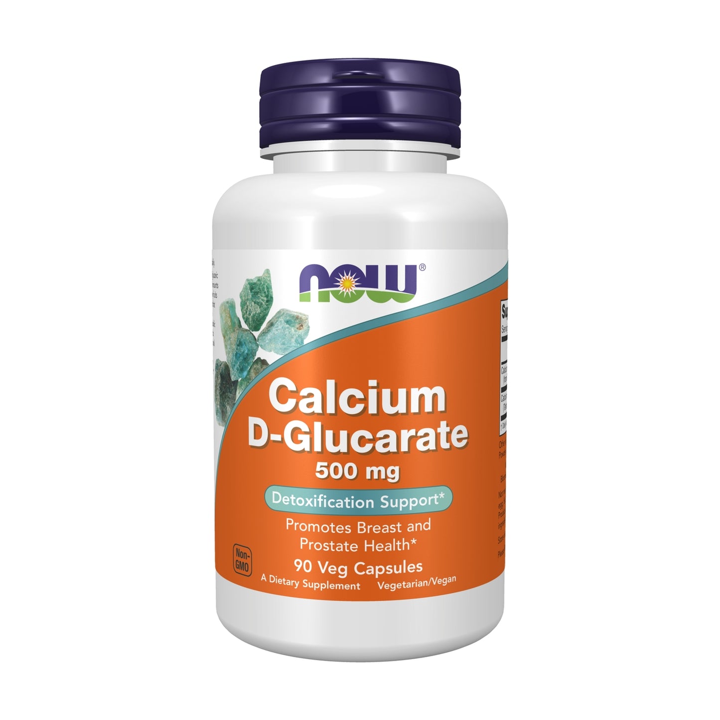 Calcium D-Glucarate