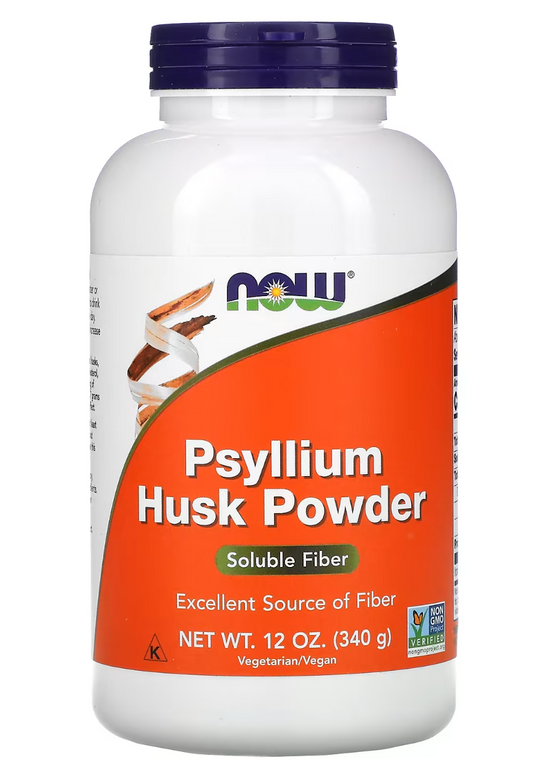 Psyllium Husk Powder