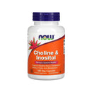 Colina con Inositol