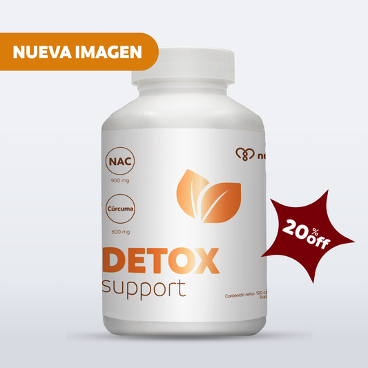 Detox Support