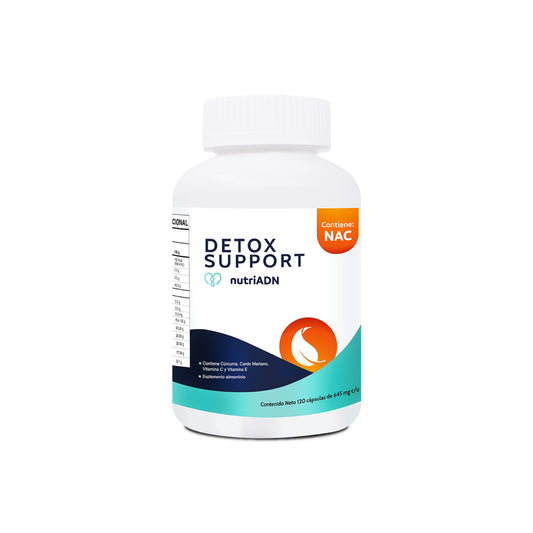 Detox Support