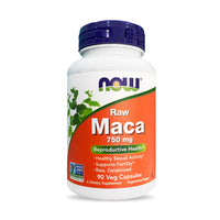 Maca