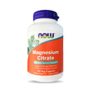 Magnesium Citrate