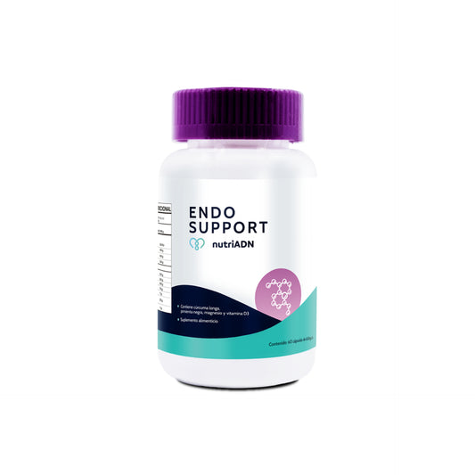 Endo Support