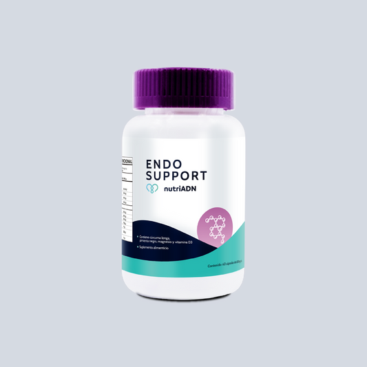 Endo Support