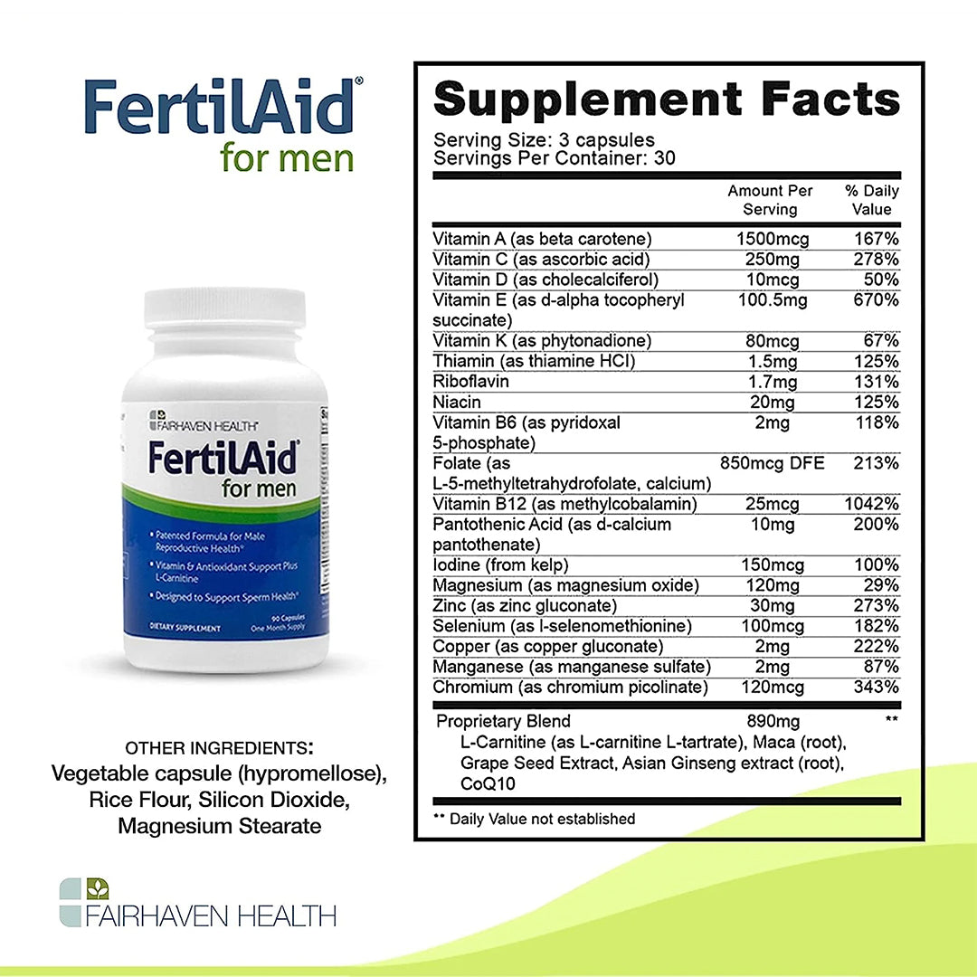 FertilAid