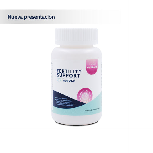 Fertility Support