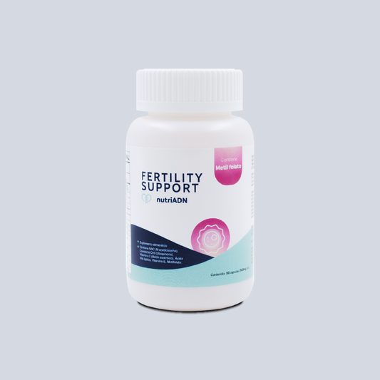 Fertility Support