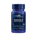 Gamma E Mixed Tocopherols