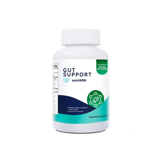 Gut Support