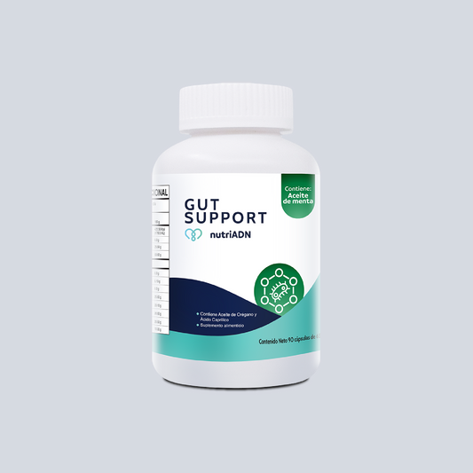 Gut Support