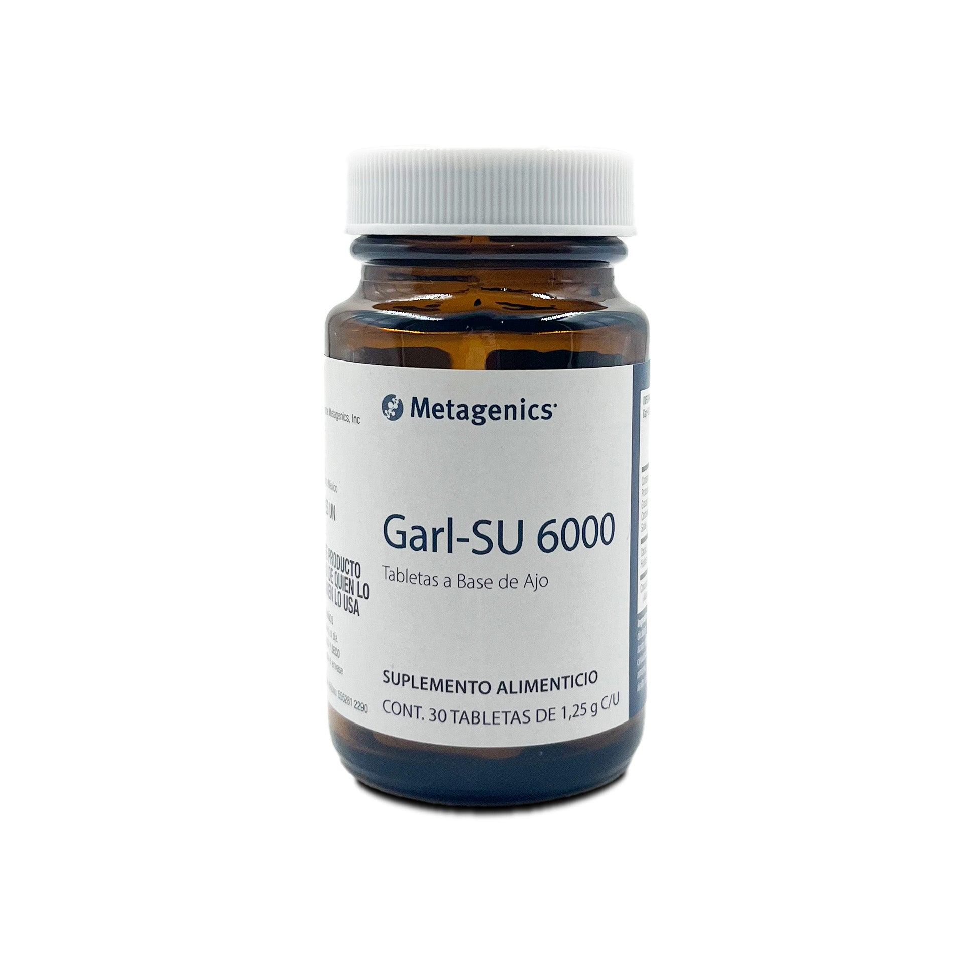 Garl - Su 6000