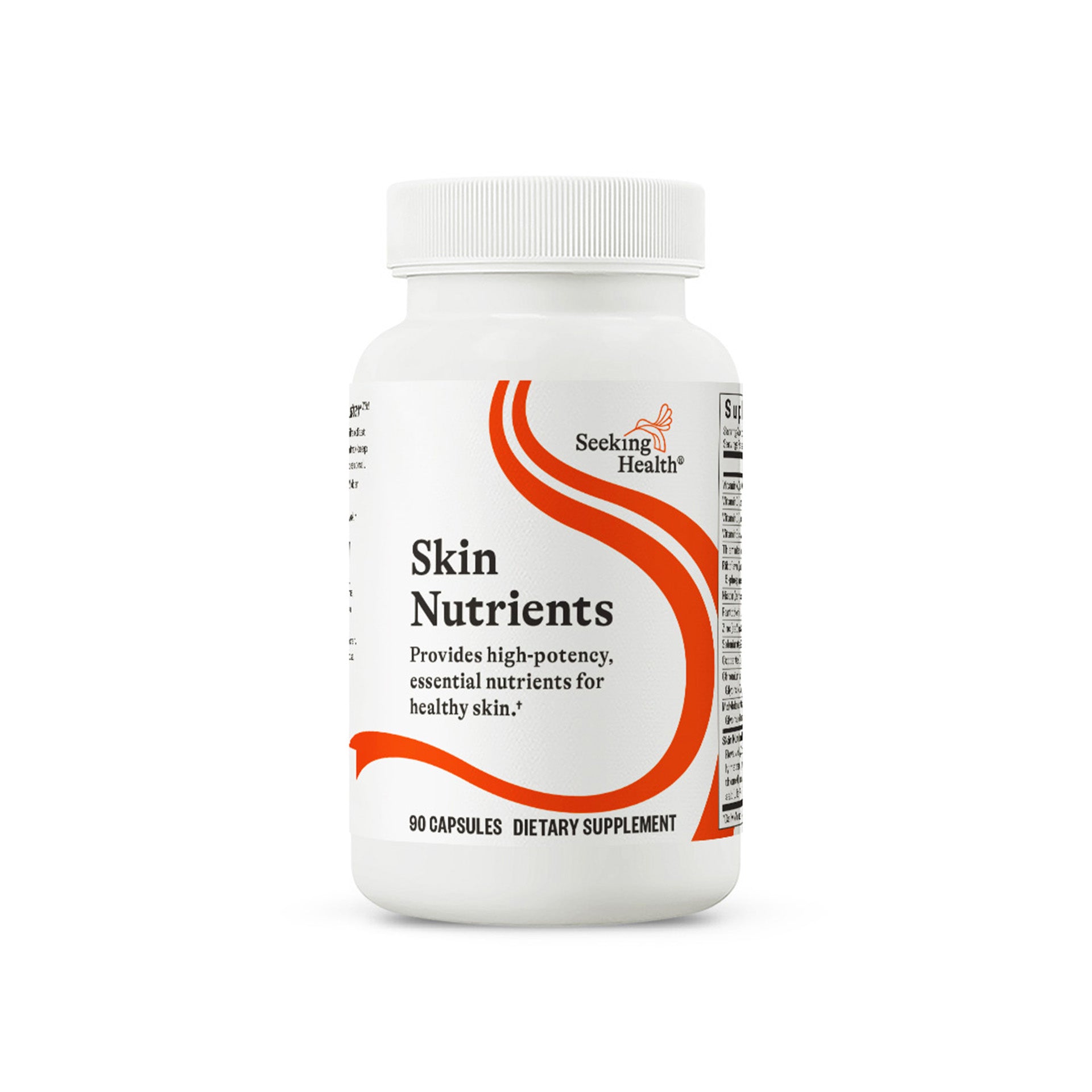 Skin Nutrients