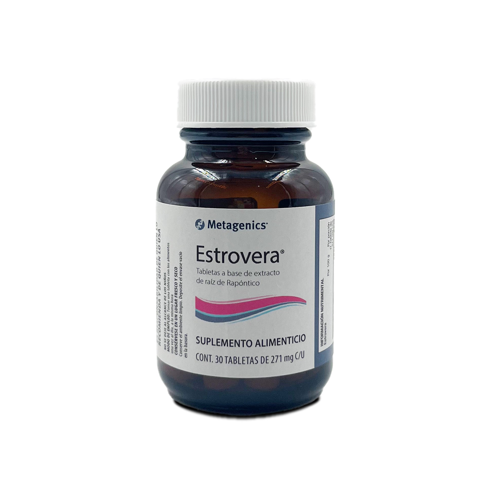 Estrovera