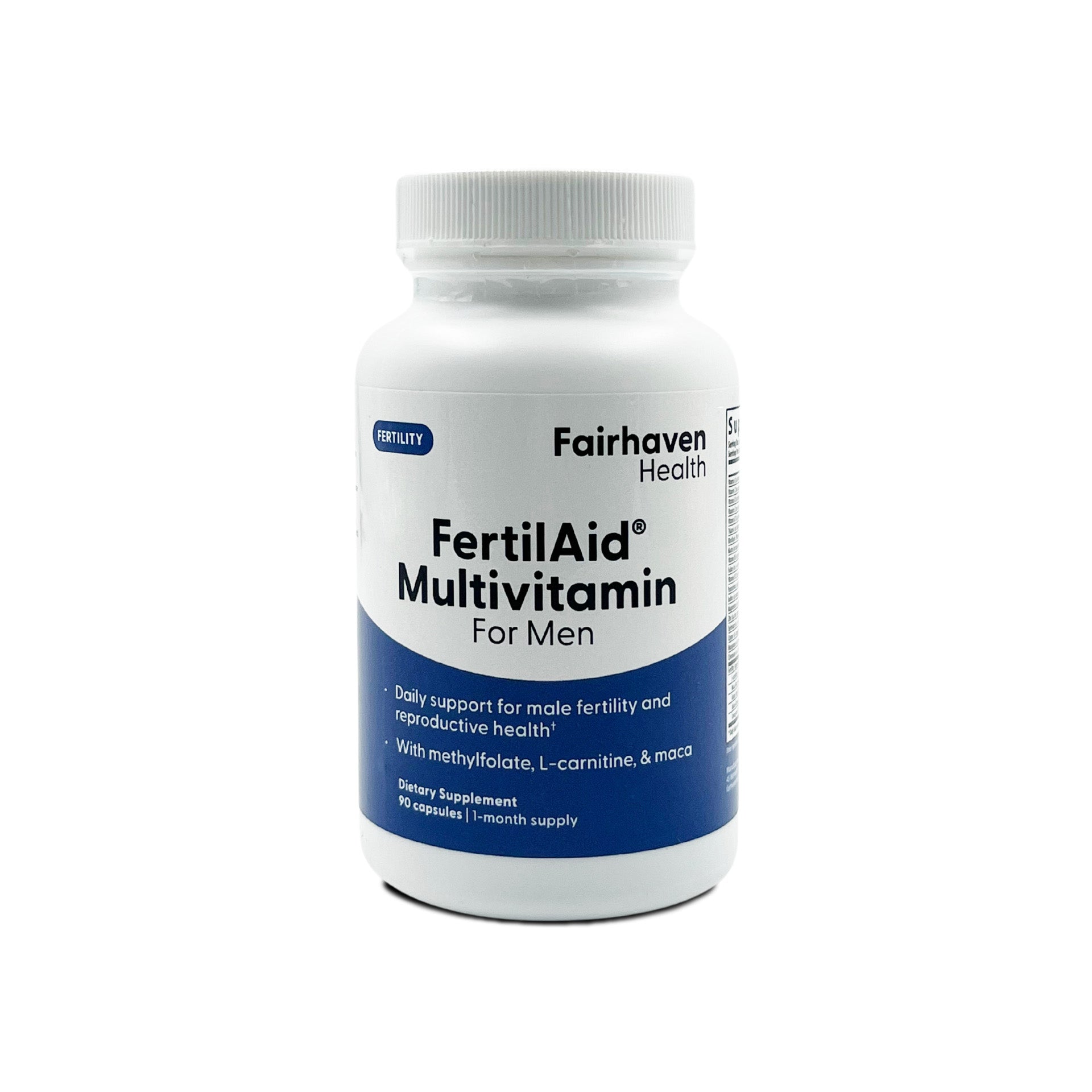 FertilAid for Men