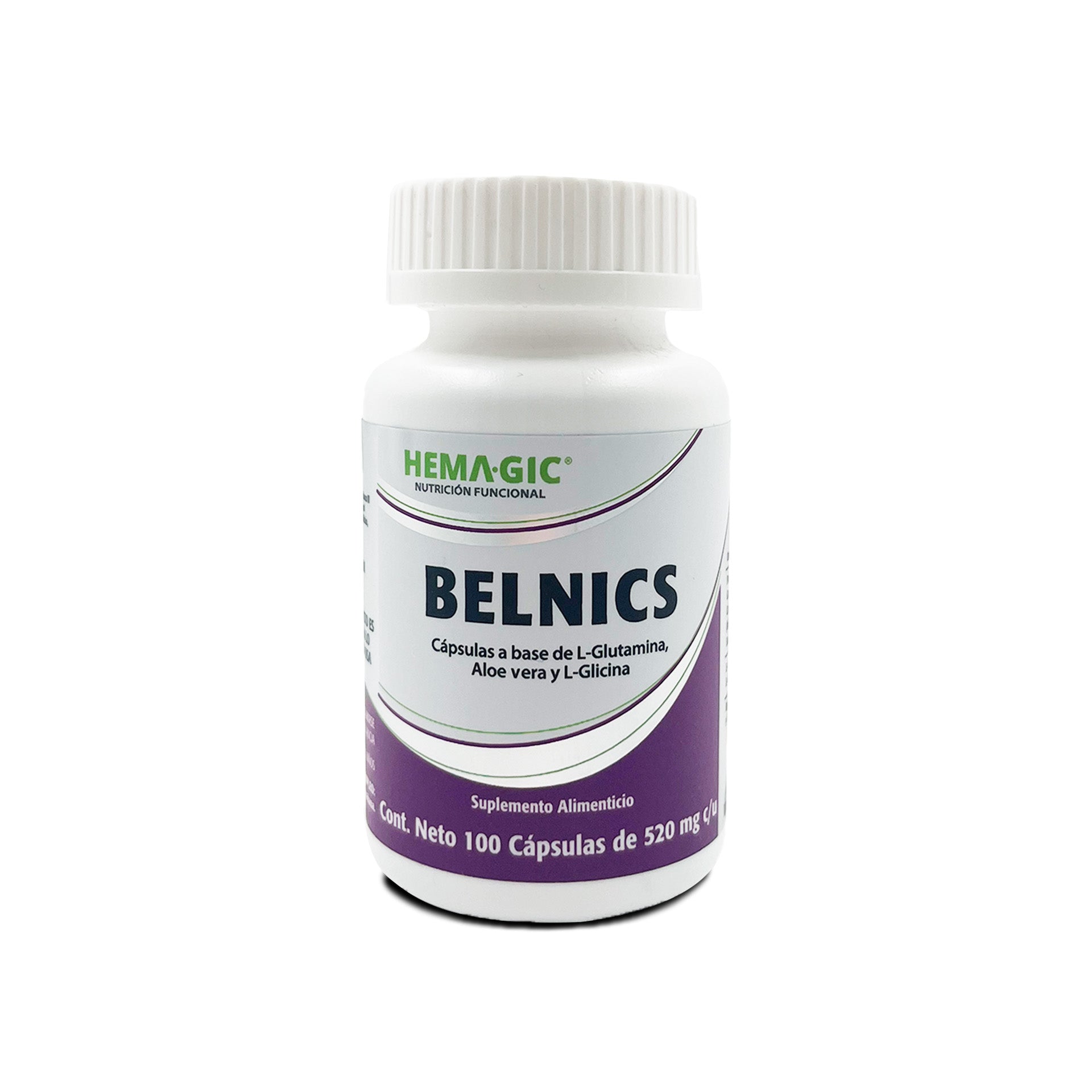 Belnics