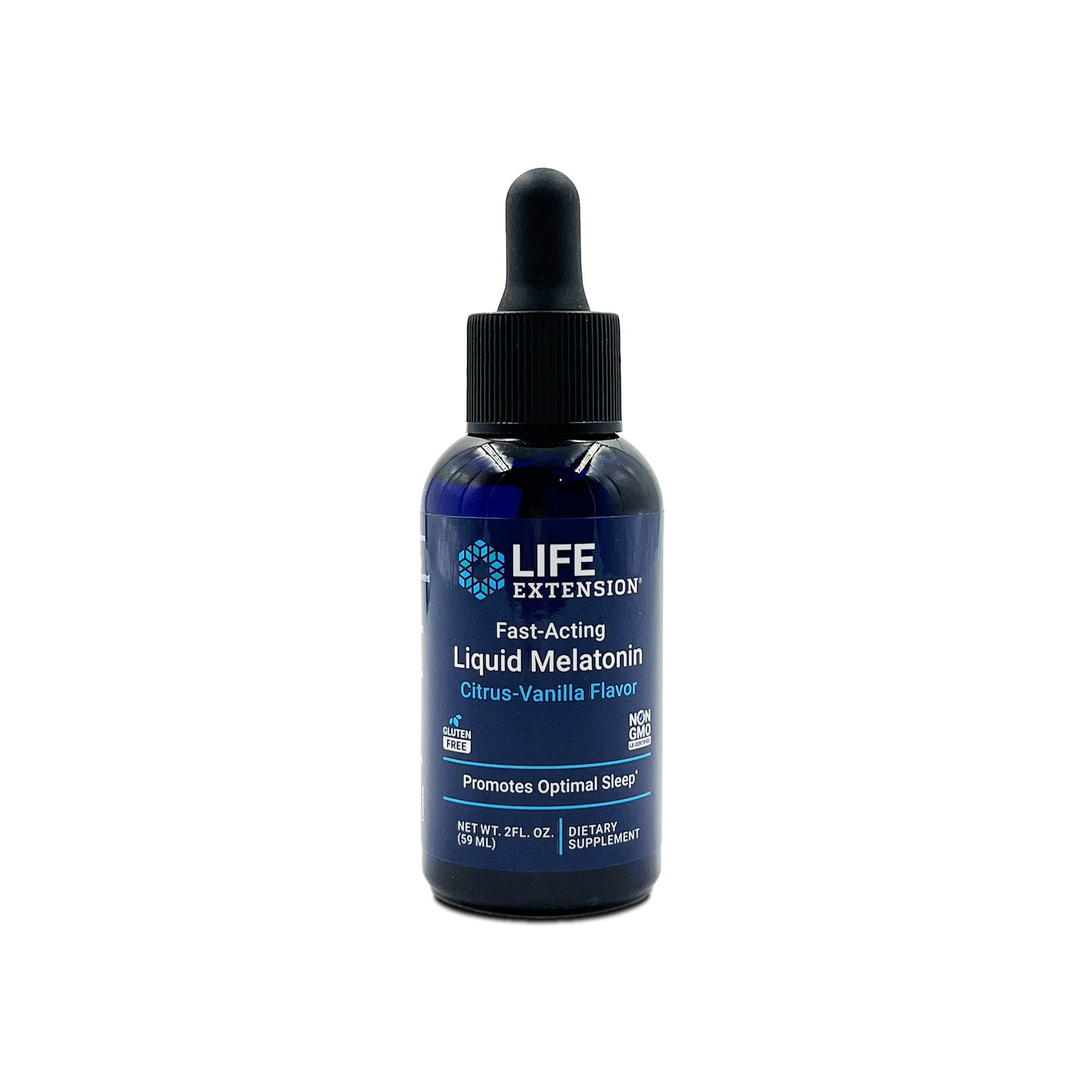 Melatonina liquida