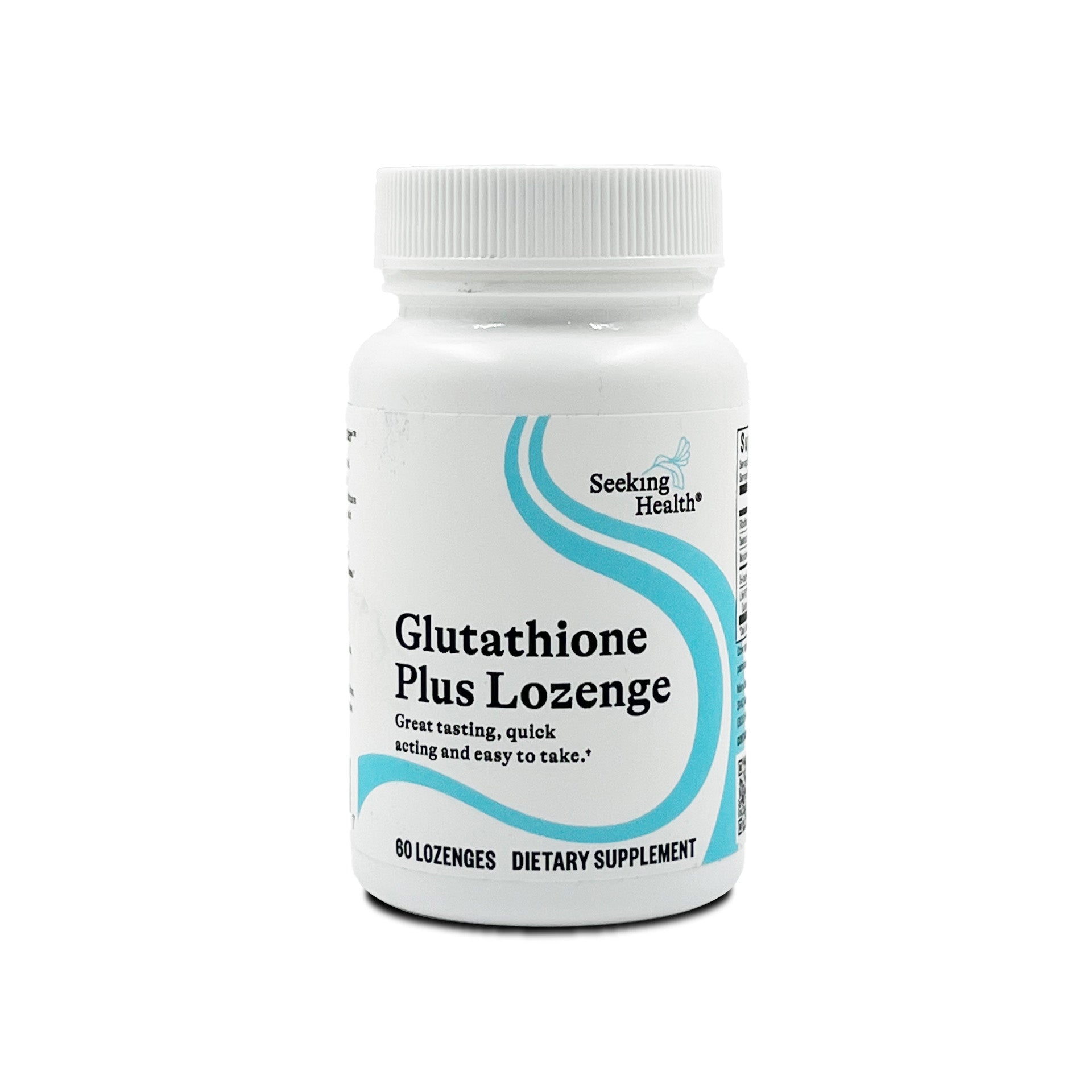 Glutathione Plus Lozenge