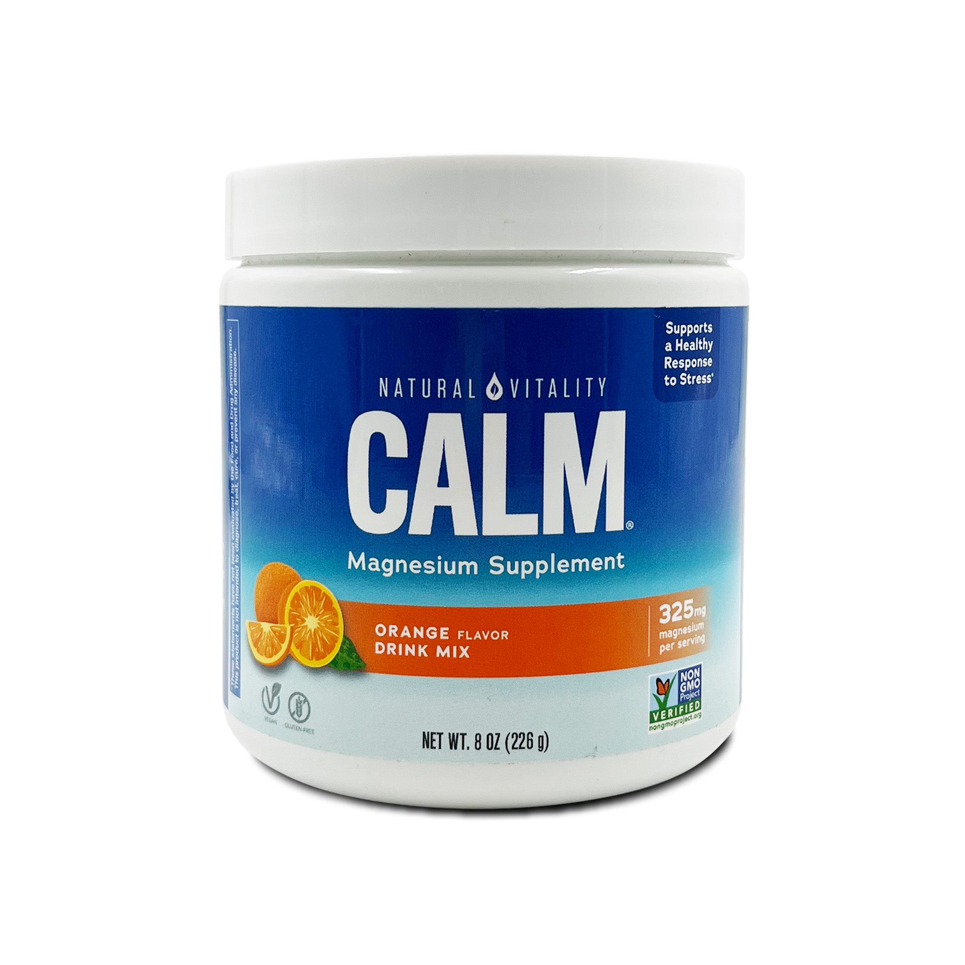 Calm