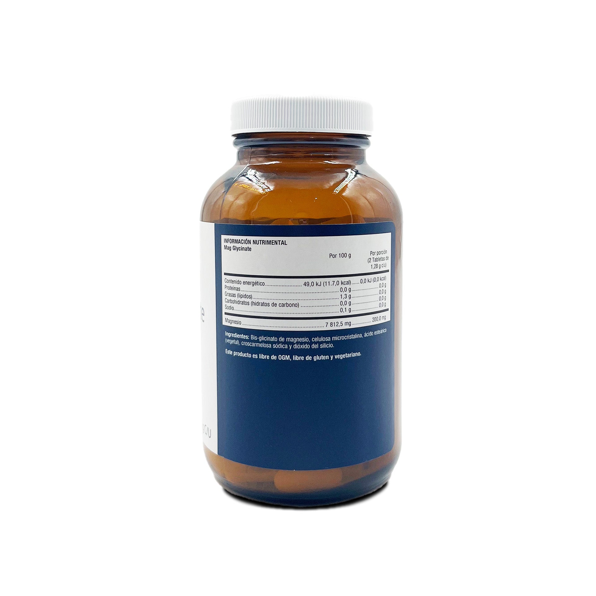 Mag Glycinate