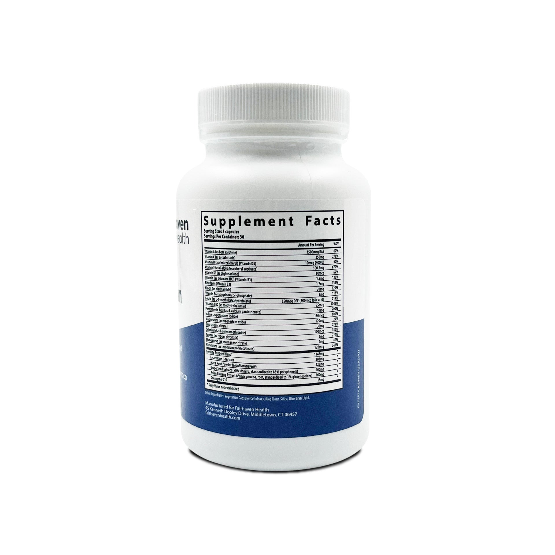 FertilAid for Men