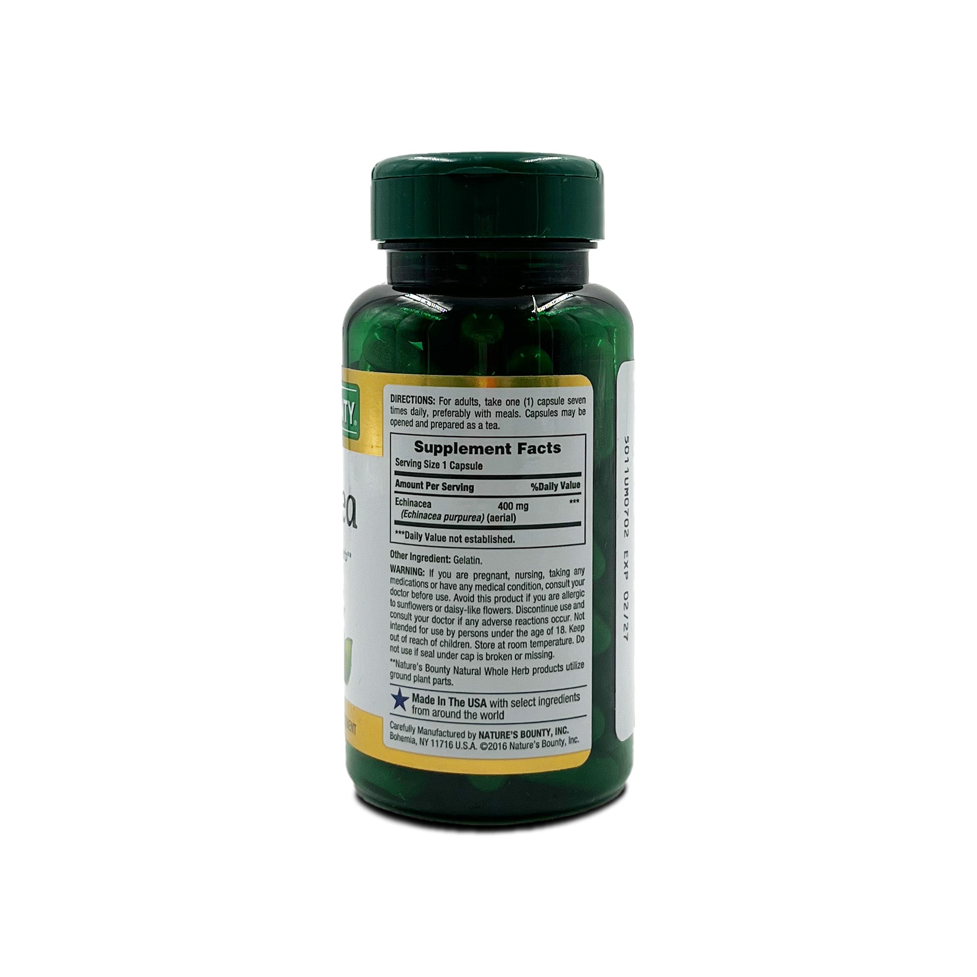 Echinacea