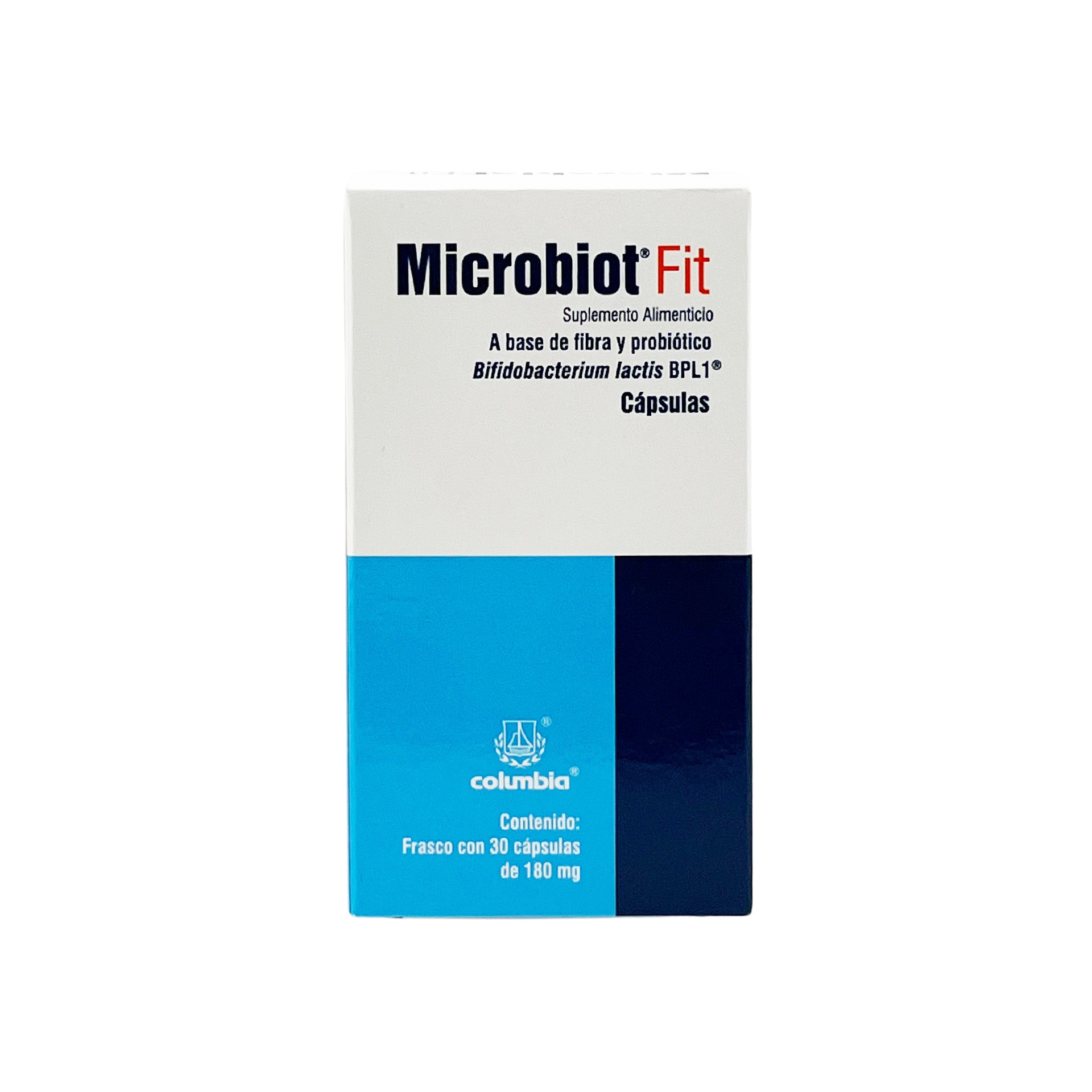 MicrobiotFit