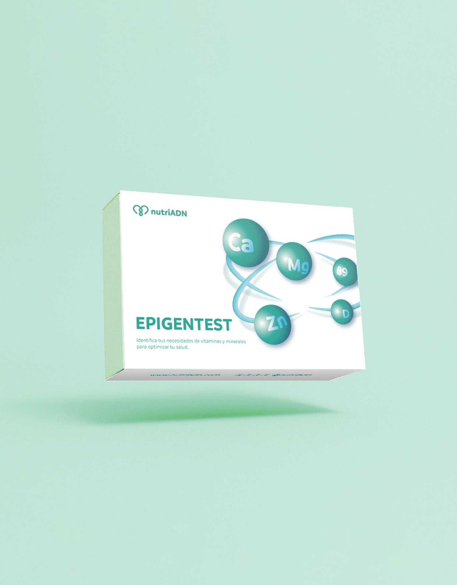 EpigenTest