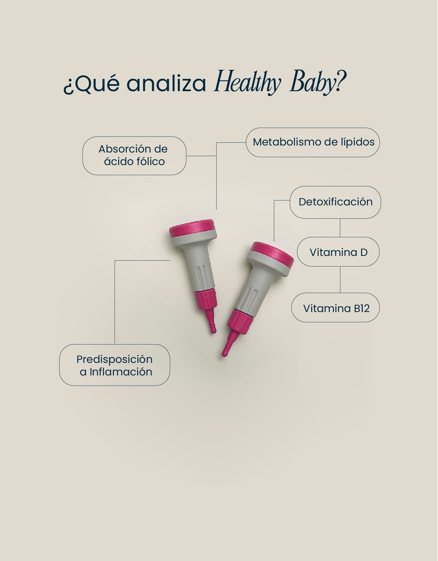 Healthy Baby