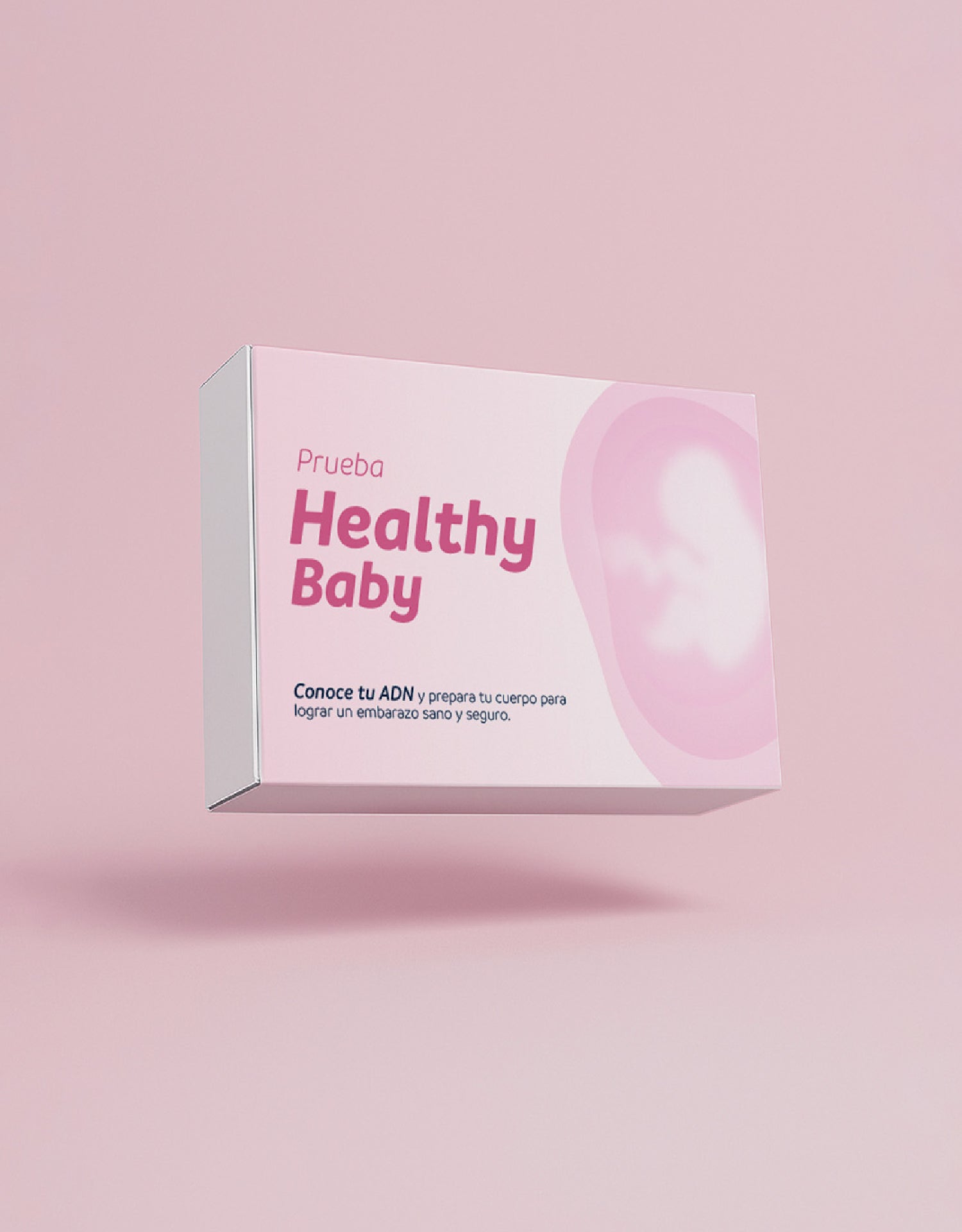 Healthy Baby
