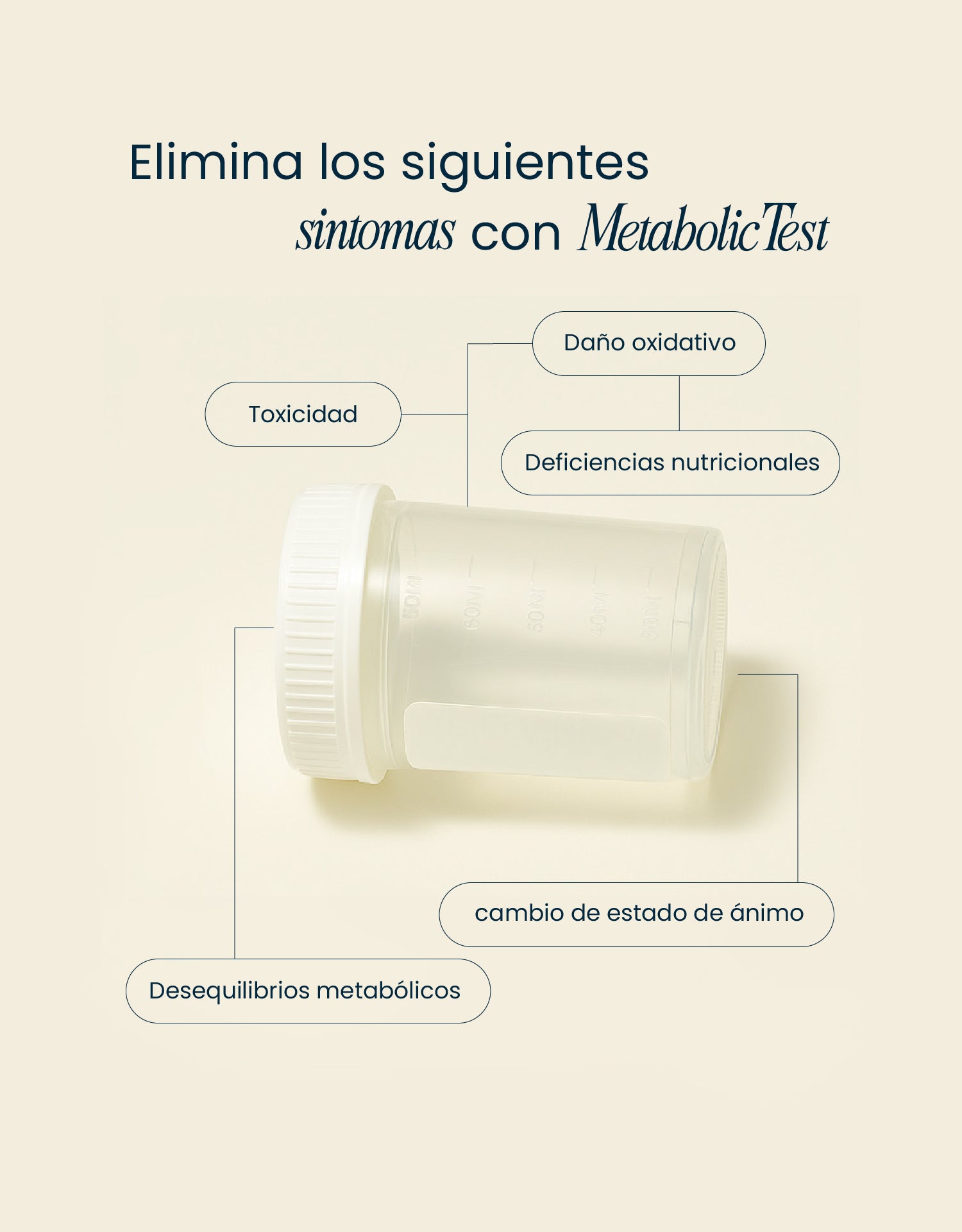 MetabolicTest