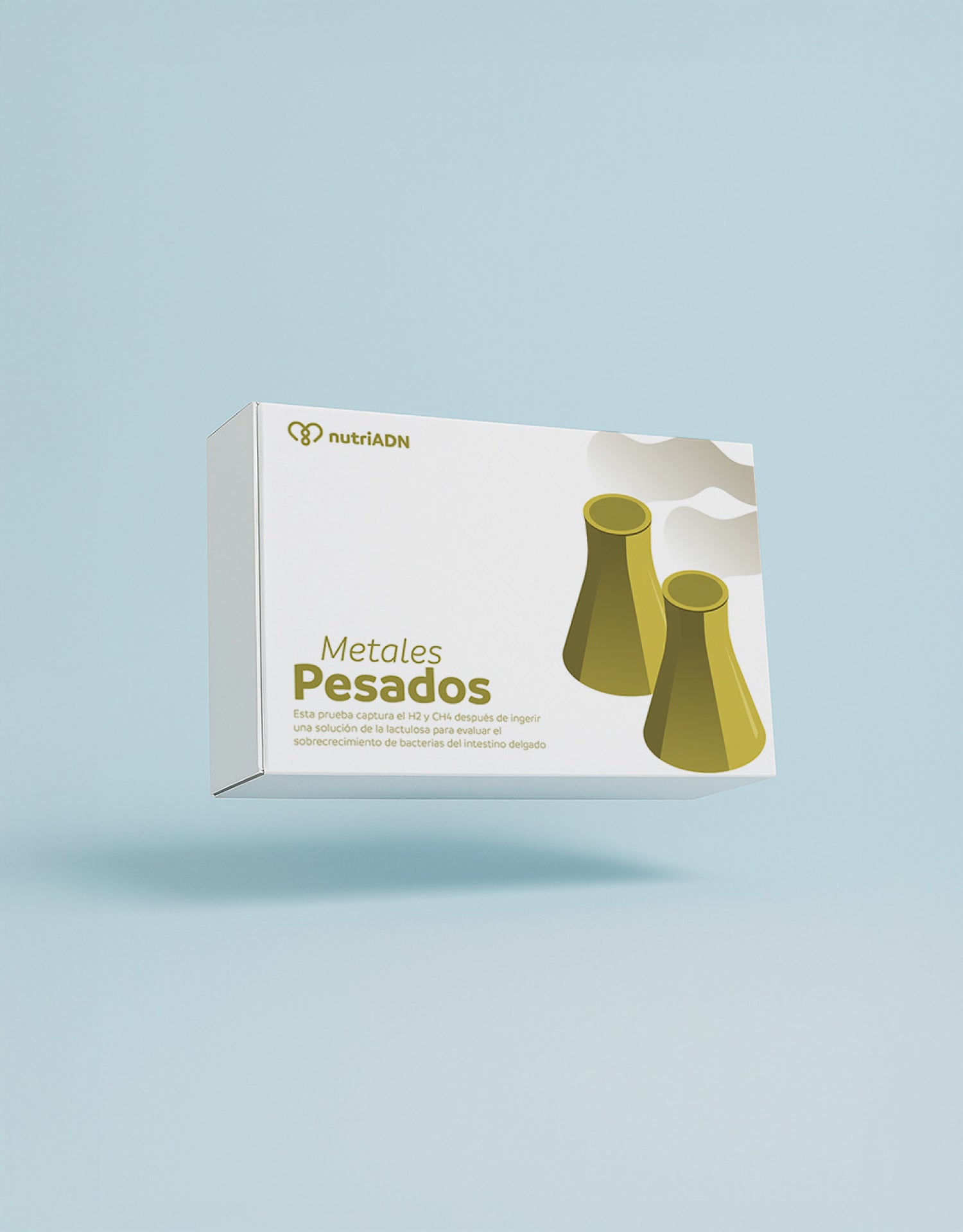 Metales Pesados