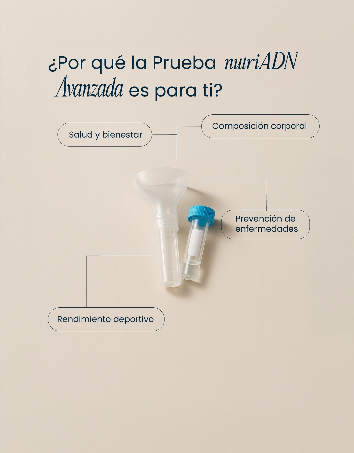 nutriADN Avanzada