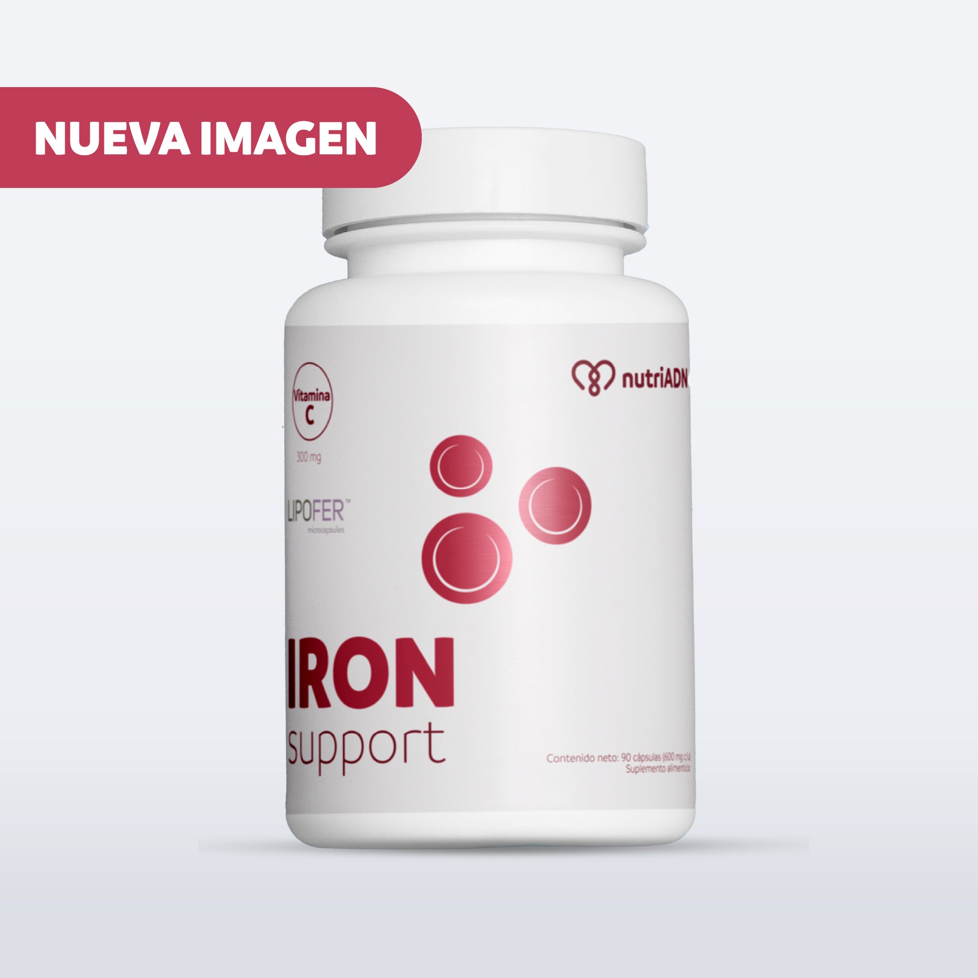 Iron Support