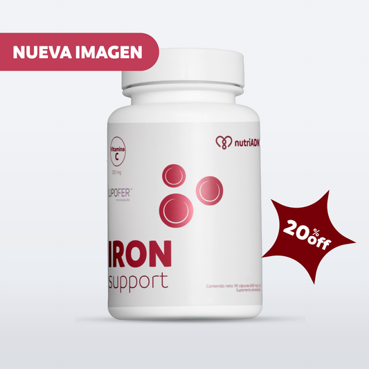 Iron Support