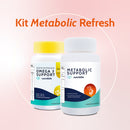 Kit Metabolic Refresh