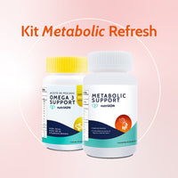 Kit Metabolic Refresh